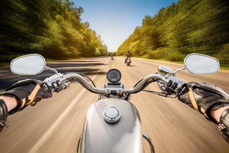 east coast motorcycle trips